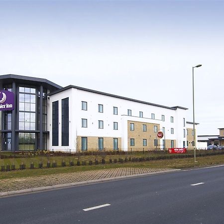 Premier Inn Bicester Exterior foto